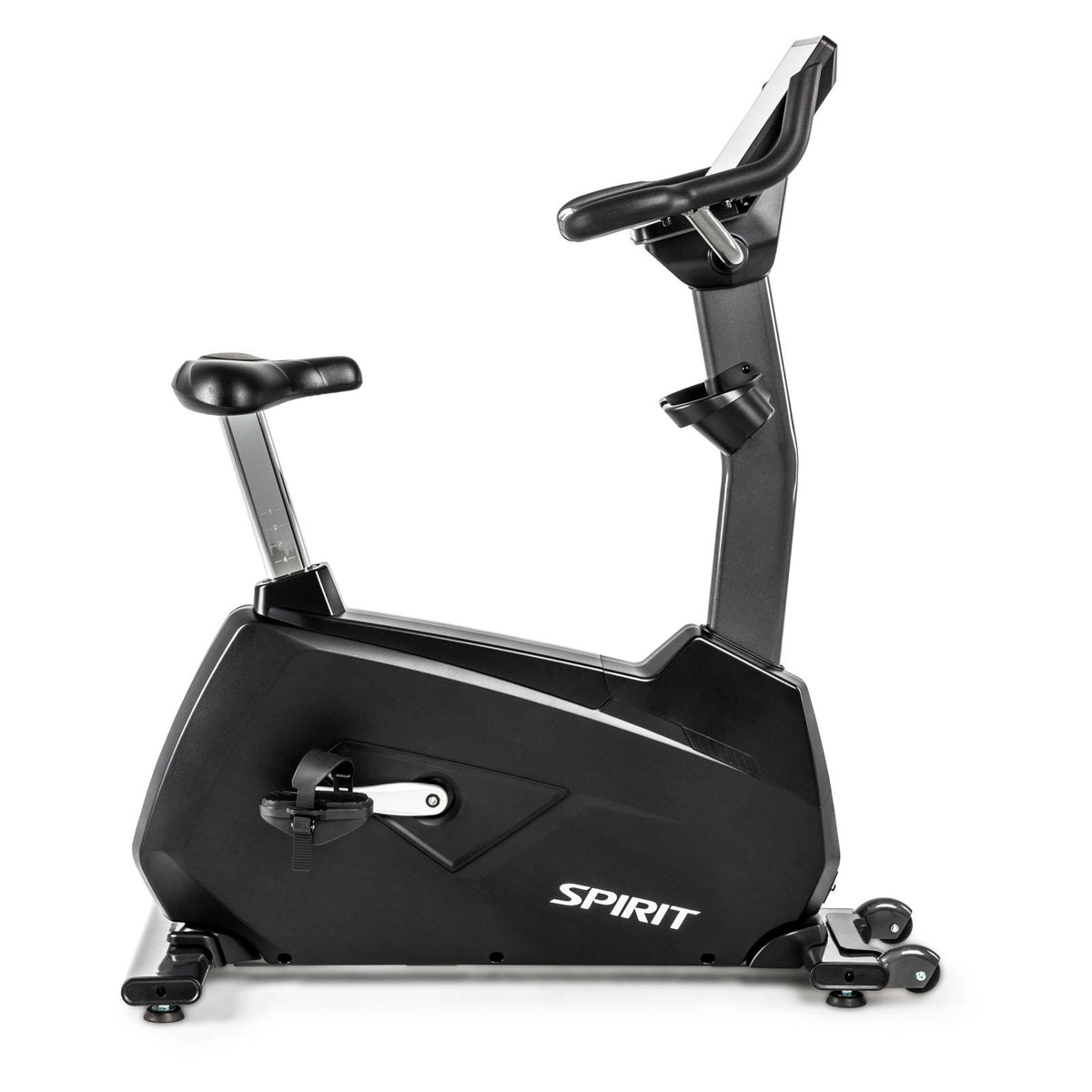 Spirit Phantom Upright Bike