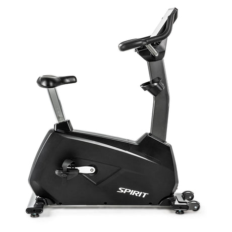 Spirit Phantom Upright Bike