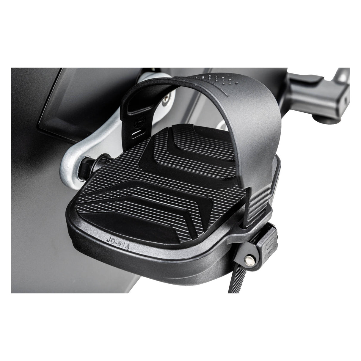 Spirit Phantom Upright Bike