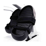 MED 7.5S Rehab Recumbent Seated Stepper with Wheelchair Access