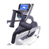 MED 7.5S Rehab Recumbent Seated Stepper with Wheelchair Access