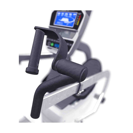 MED 7.5S Rehab Recumbent Seated Stepper with Wheelchair Access