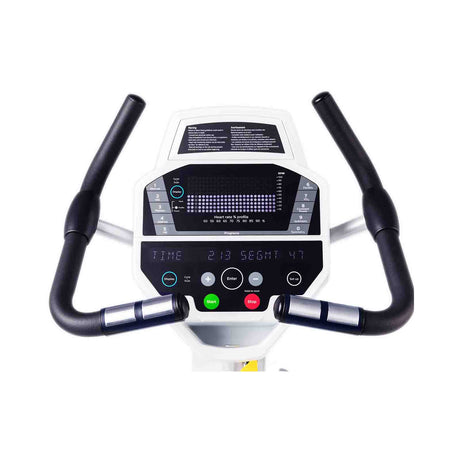 MED 7.0U Rehabilitation Upright Bike