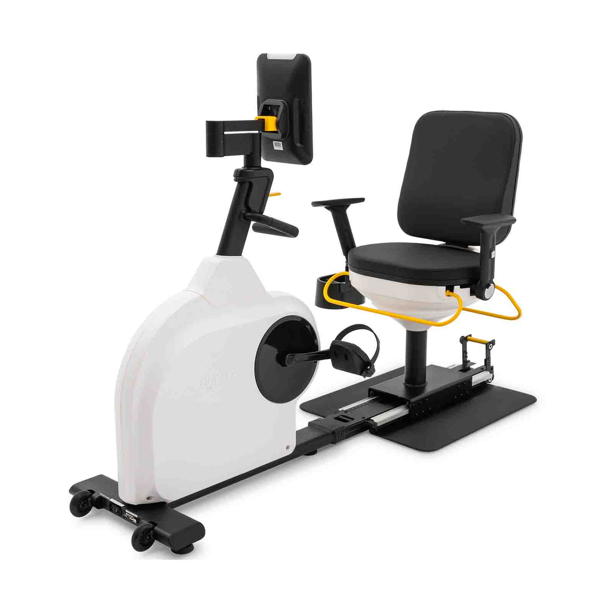 MED 8.5R Rehabilitation Recumbent Bike
