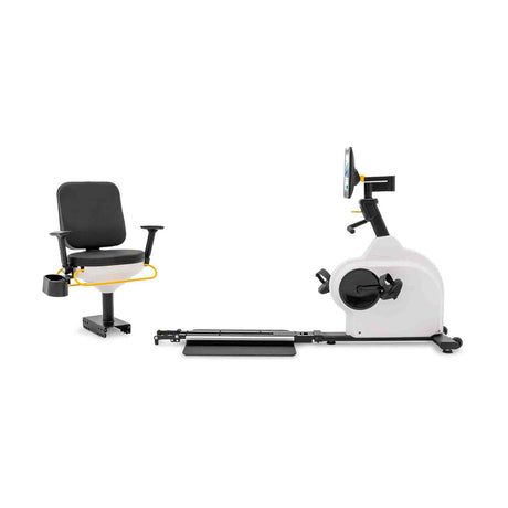 MED 8.5R Rehabilitation Recumbent Bike