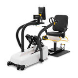 MED 8.5S Rehabilitation Seated Stepper
