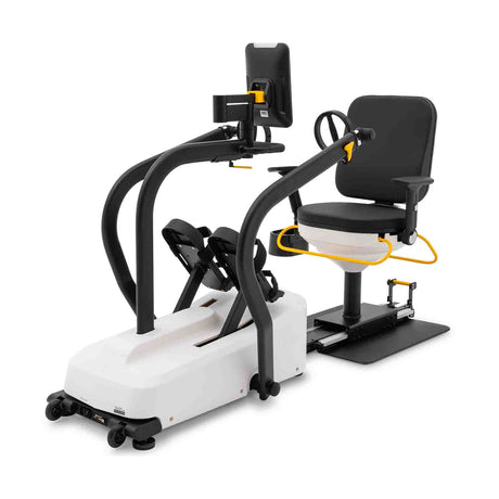 MED 8.5S Rehabilitation Seated Stepper