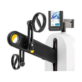 MED 8.5UE Rehabilitation Upper Body Ergometer