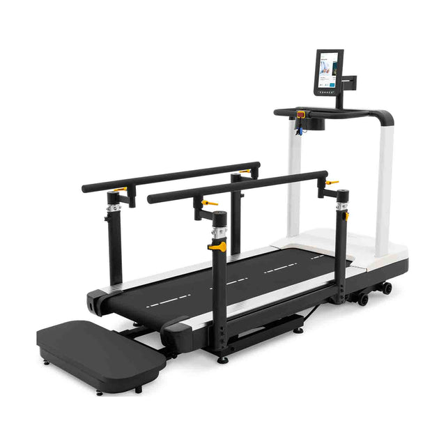 MED 8.0T Rehabilitation Treadmill