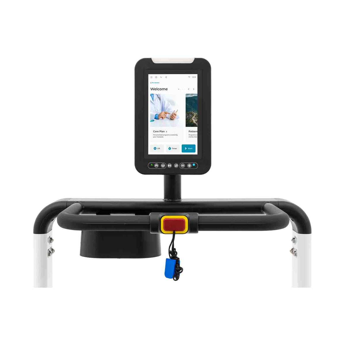 MED 8.0T Rehabilitation Treadmill
