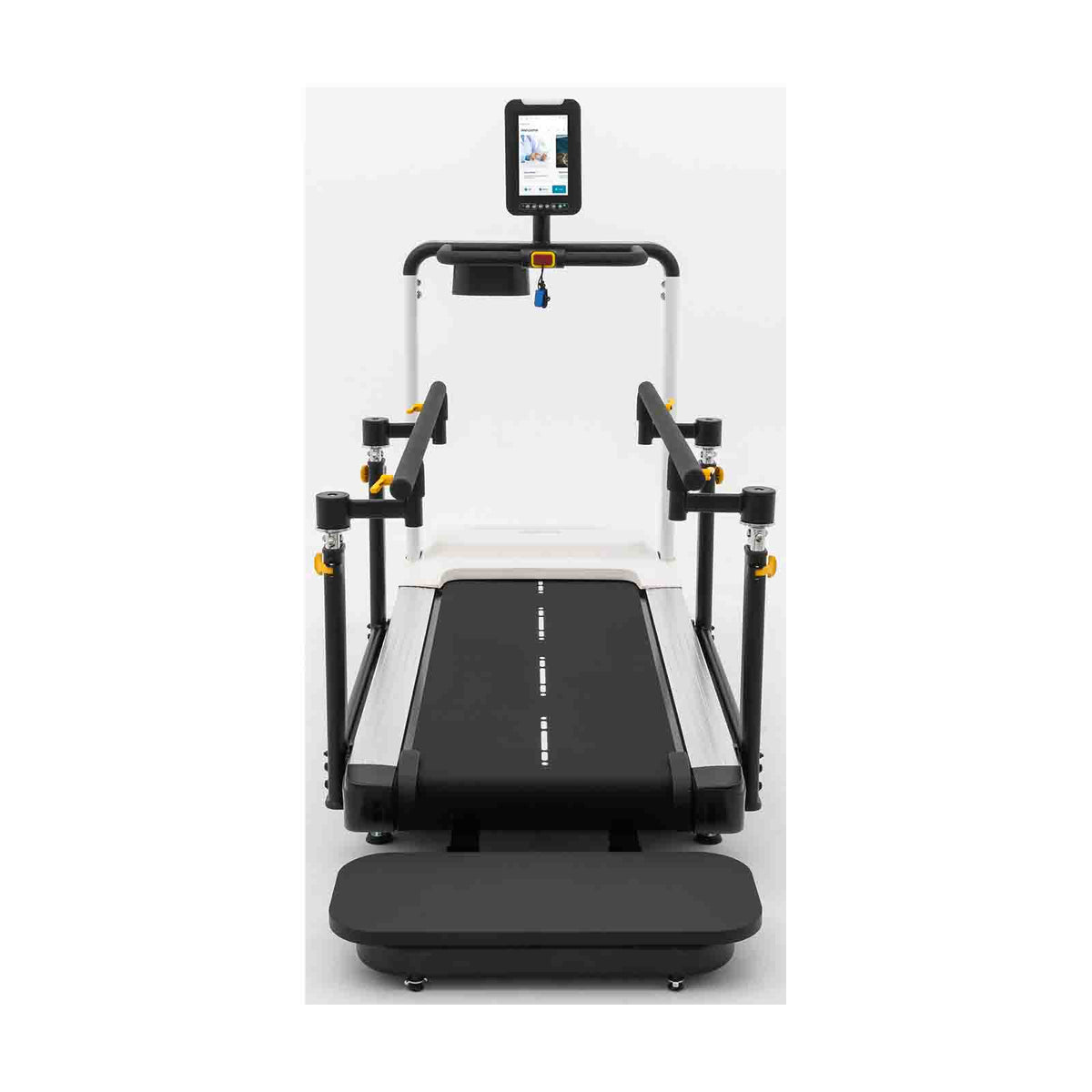 MED 8.0T Rehabilitation Treadmill