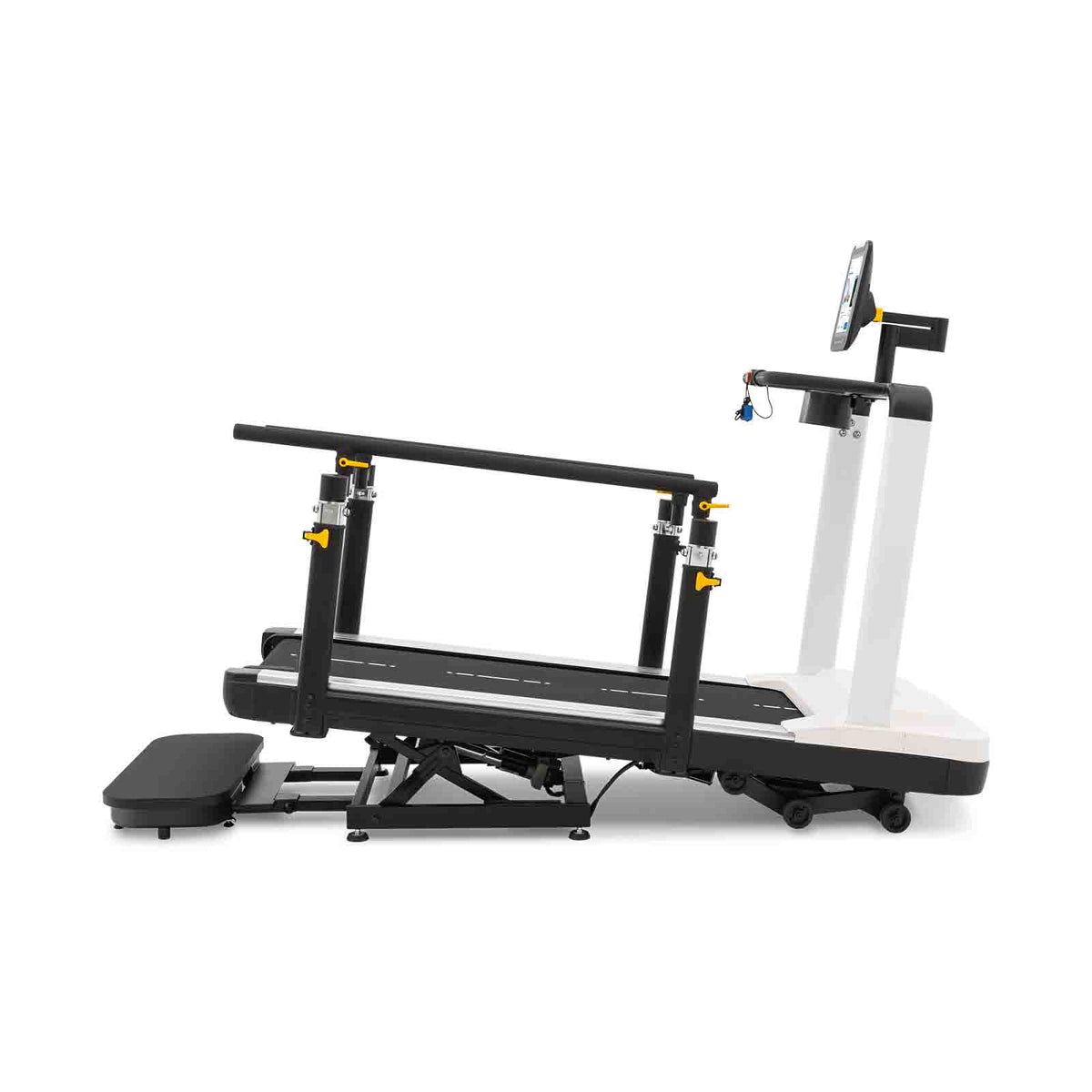 MED 8.0T Rehabilitation Treadmill