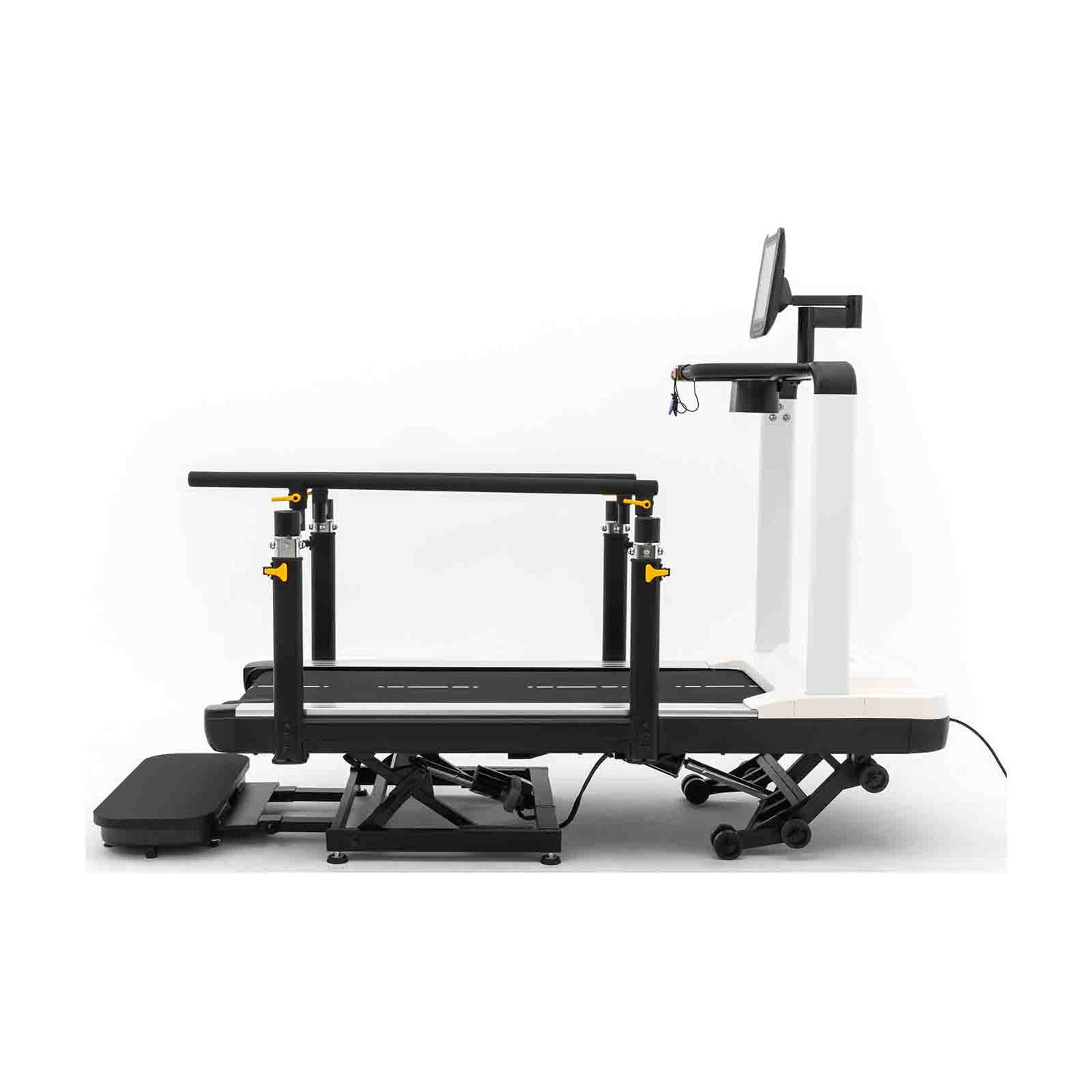 MED 8.0T Rehabilitation Treadmill