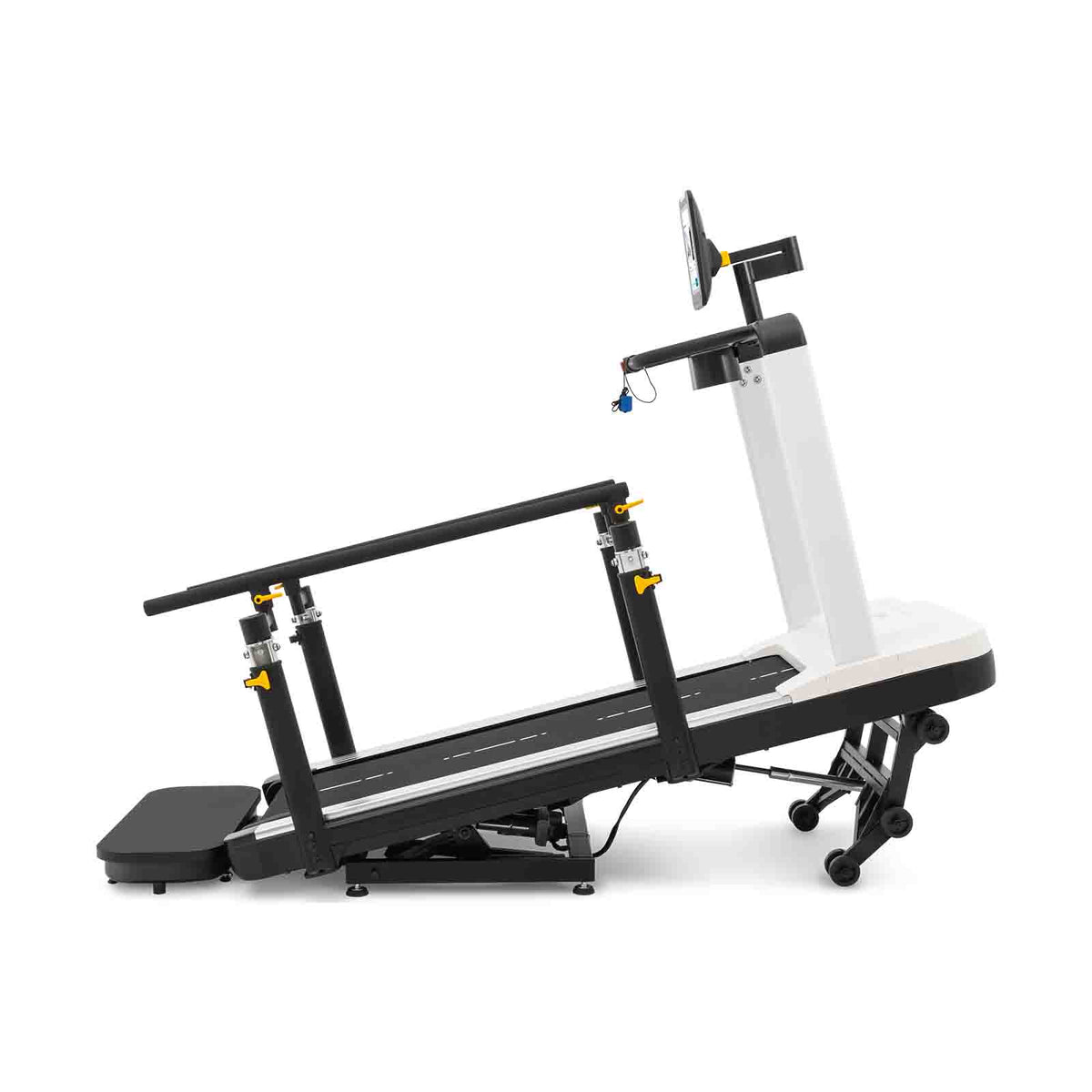 MED 8.0T Rehabilitation Treadmill