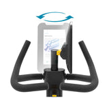 MED 8.0U Rehabilitation Upright Bike