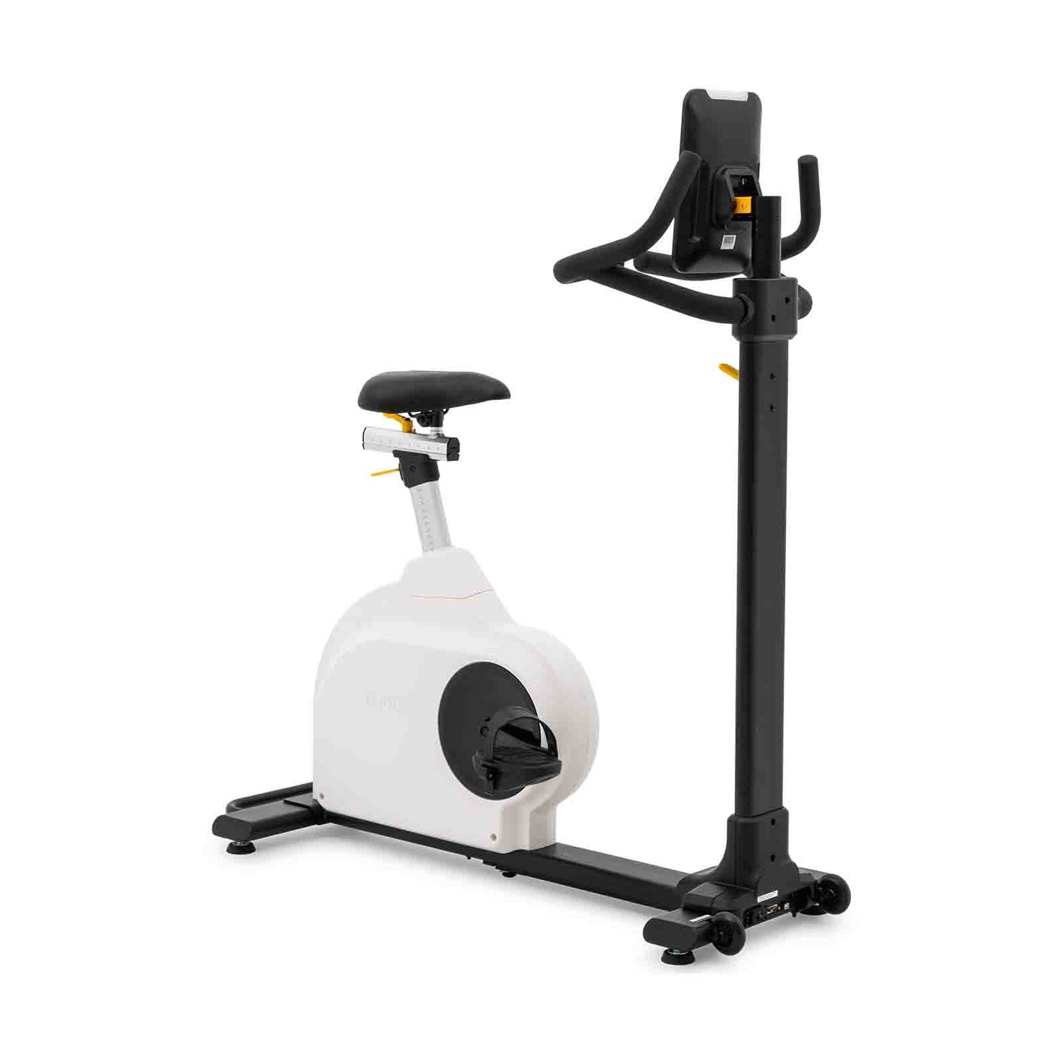 MED 8.0U Rehabilitation Upright Bike