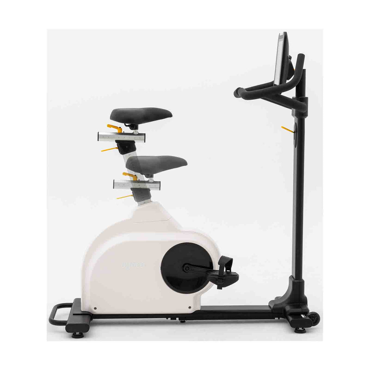 MED 8.0U Rehabilitation Upright Bike