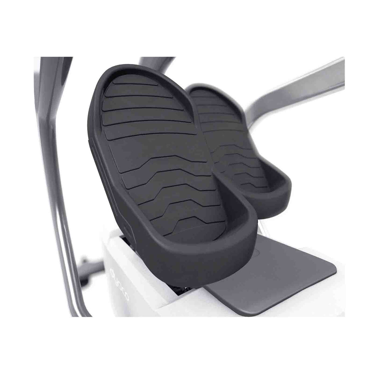 MED 7.0S Rehabilitation Recumbent Seated Stepper