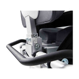 MED 7.0S Rehabilitation Recumbent Seated Stepper