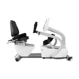 MED 7.0S Rehabilitation Recumbent Seated Stepper