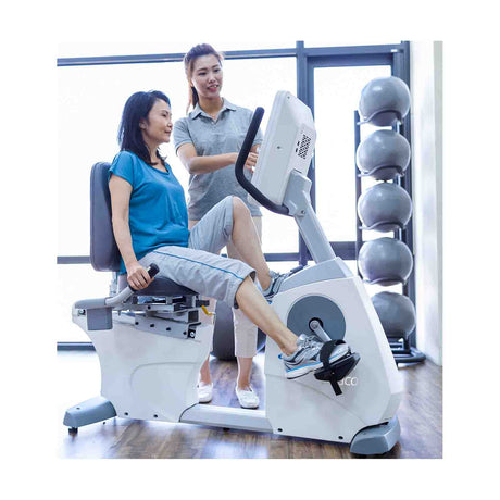 PT 4.0R Rehabilitation Recumbent Bike