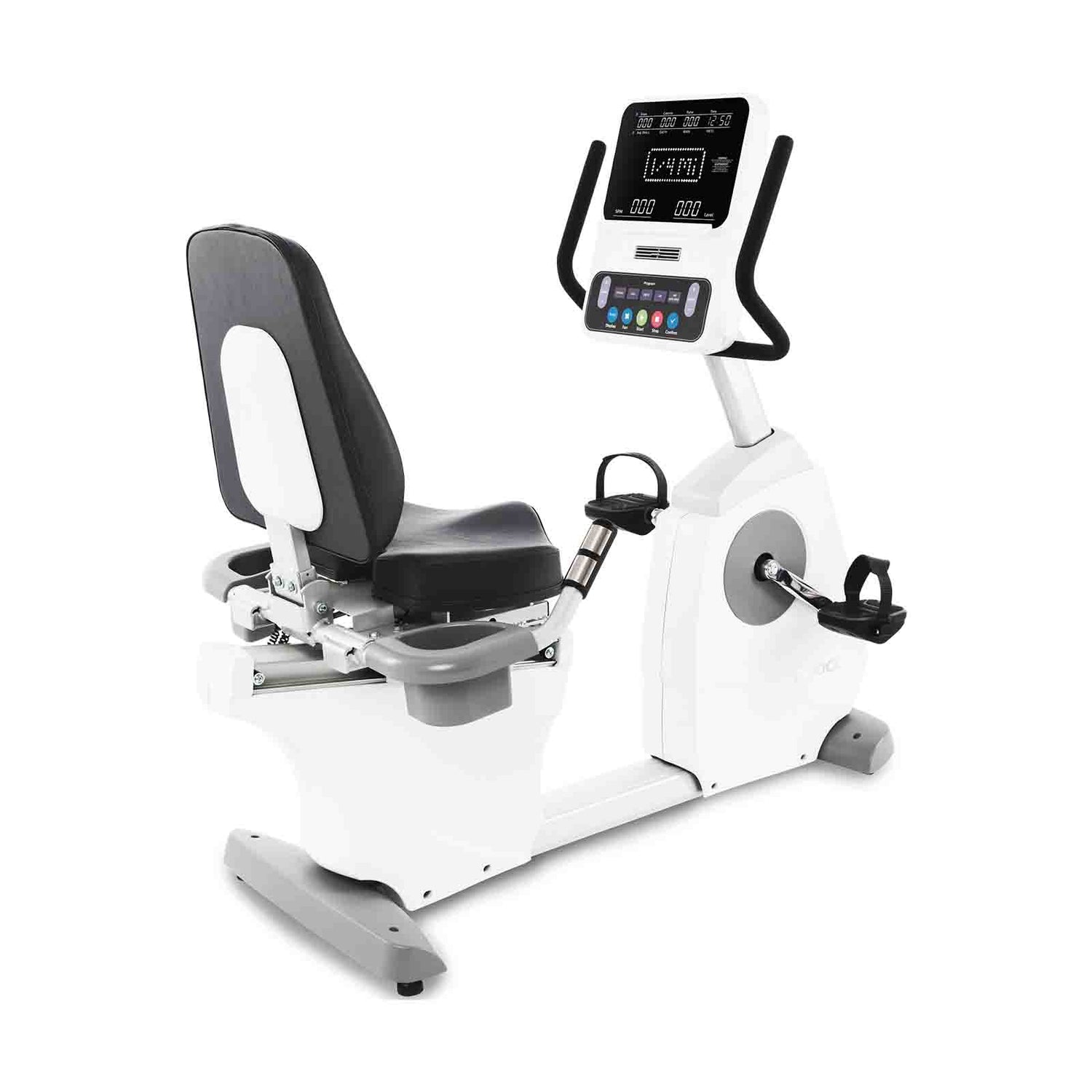 PT 4.0R Rehabilitation Recumbent Bike