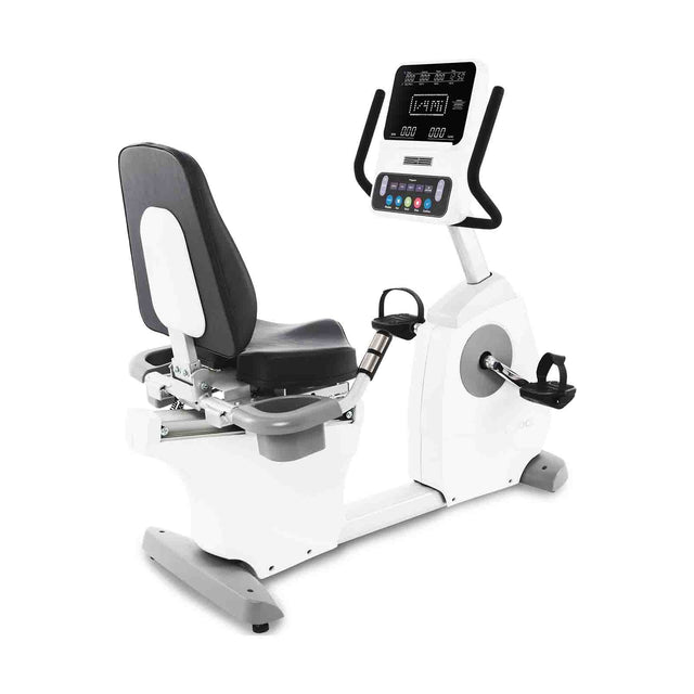 PT 4.0R Rehabilitation Recumbent Bike