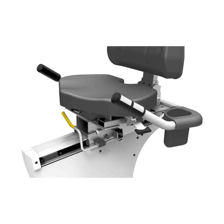 PT 4.0R Rehabilitation Recumbent Bike