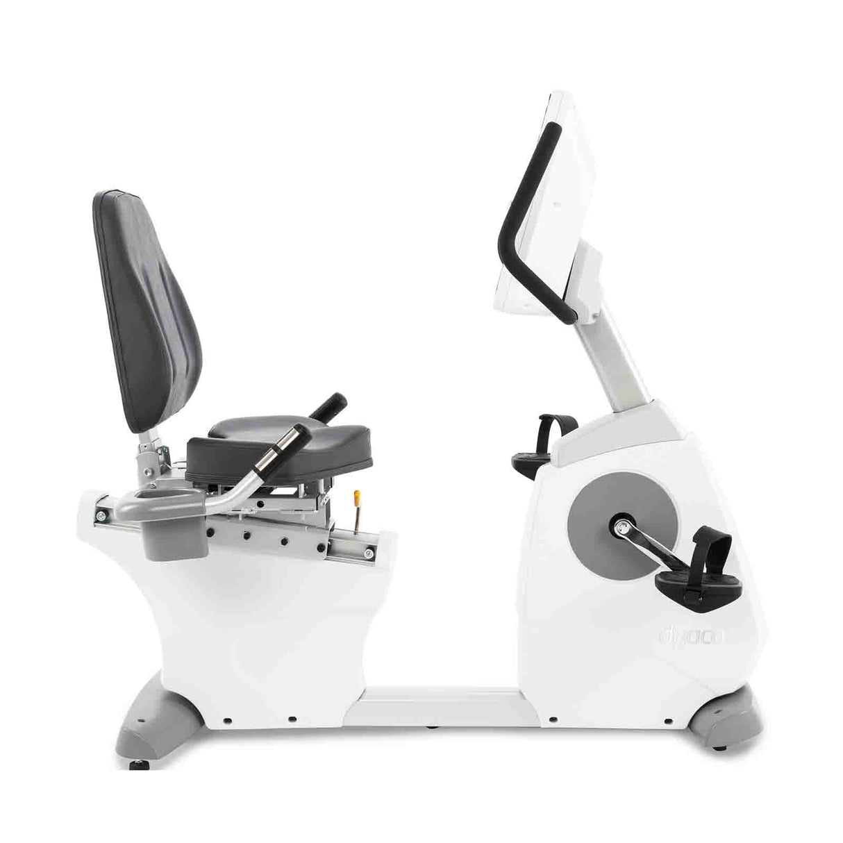 PT 4.0R Rehabilitation Recumbent Bike