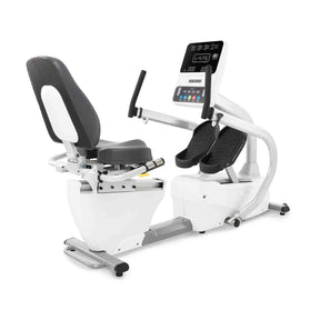 PT 4.0S Rehabilitation Seated Stepper