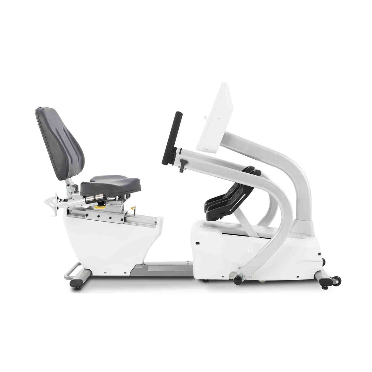 PT 4.0S Rehabilitation Seated Stepper
