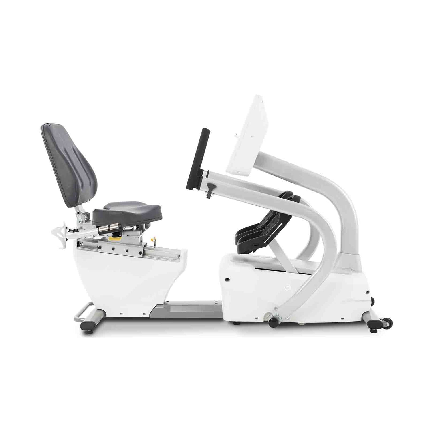 PT 4.0S Rehabilitation Seated Stepper