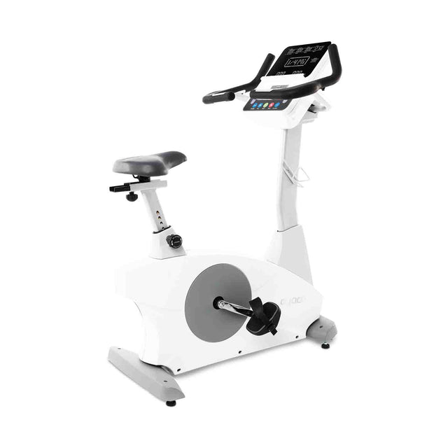 PT 4.0U Rehabilitation Upright Bike
