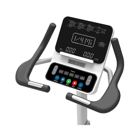 PT 4.0U Rehabilitation Upright Bike