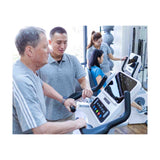 PT 4.0U Rehabilitation Upright Bike