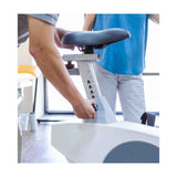 PT 4.0U Rehabilitation Upright Bike