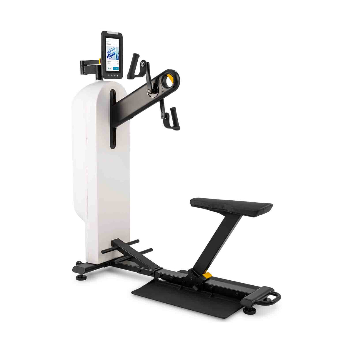 PT 5.5UE Rehabilitation Upper Body Ergometer