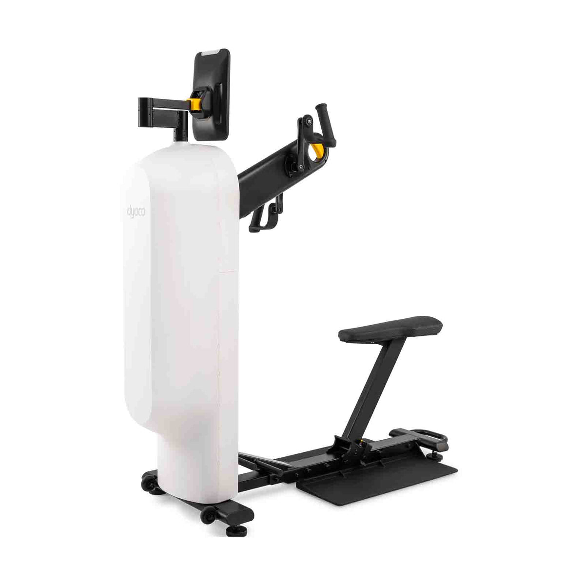 PT 5.5UE Rehabilitation Upper Body Ergometer