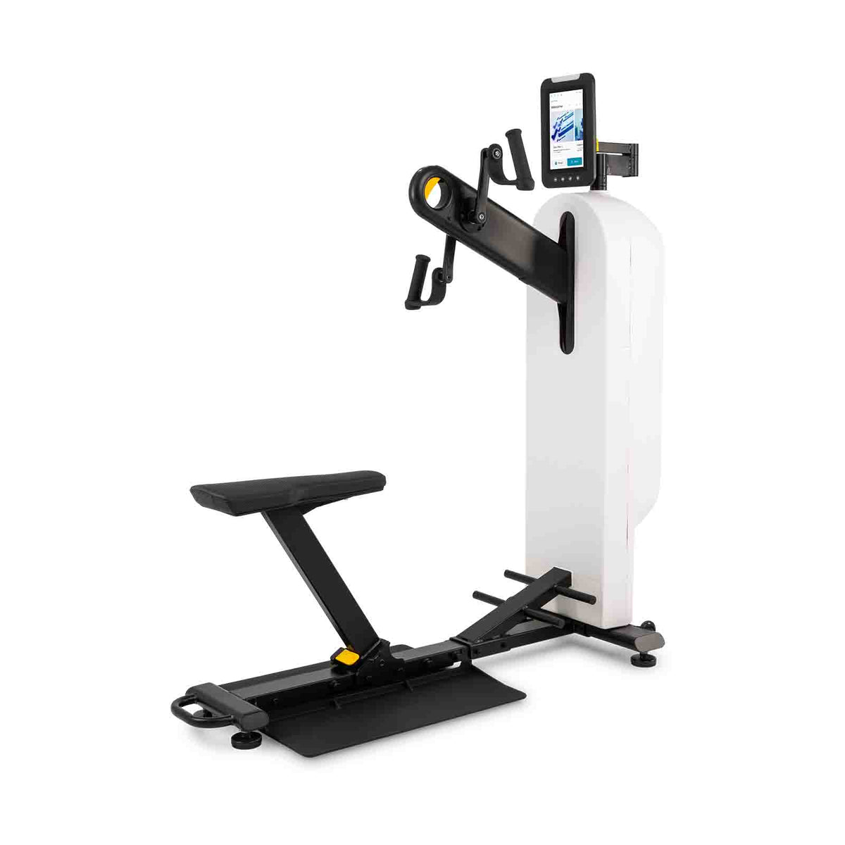 PT 5.5UE Rehabilitation Upper Body Ergometer