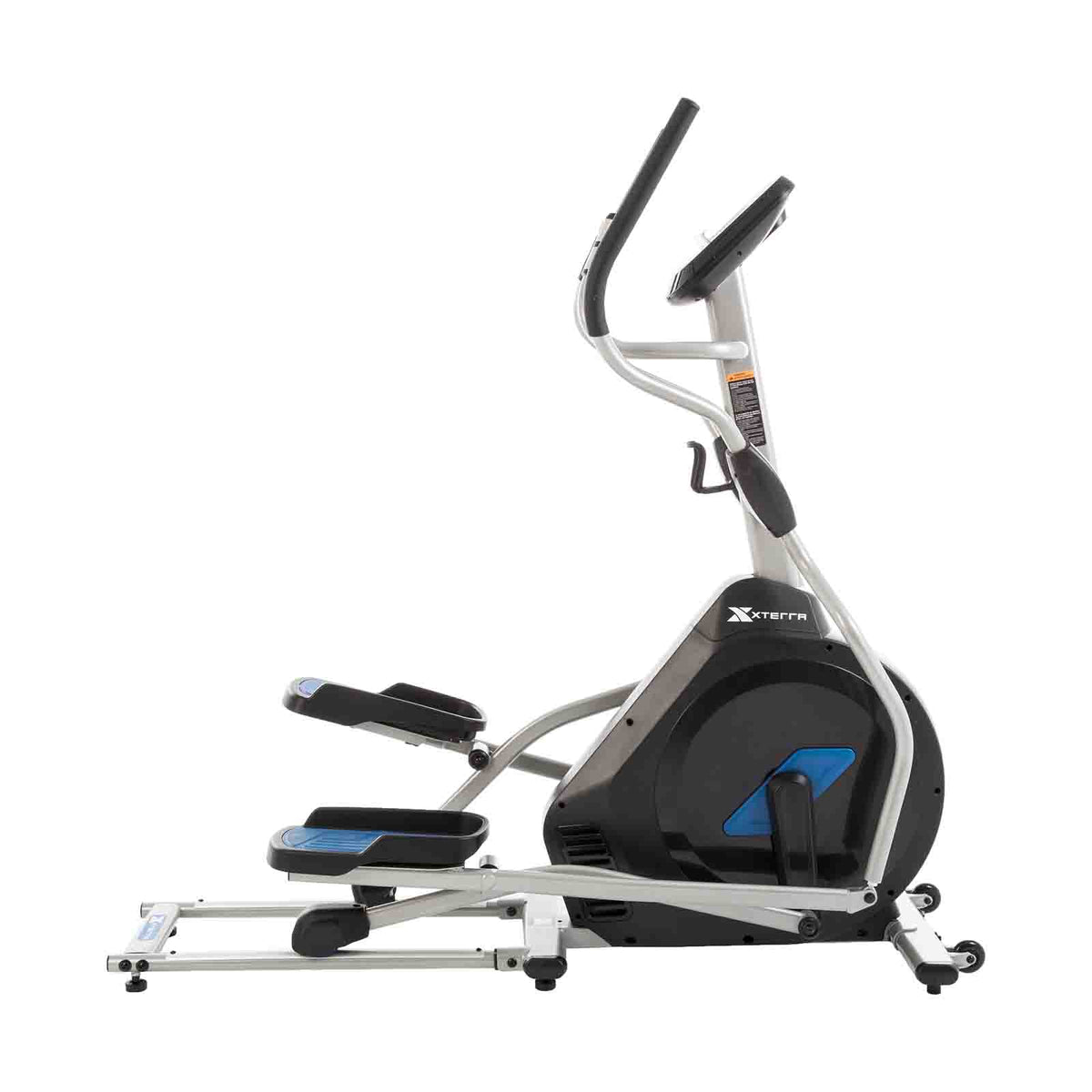 Xterra FS380 Elliptical Cross Trainer