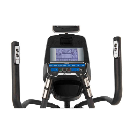 xterra fsx3500 cross trainer
