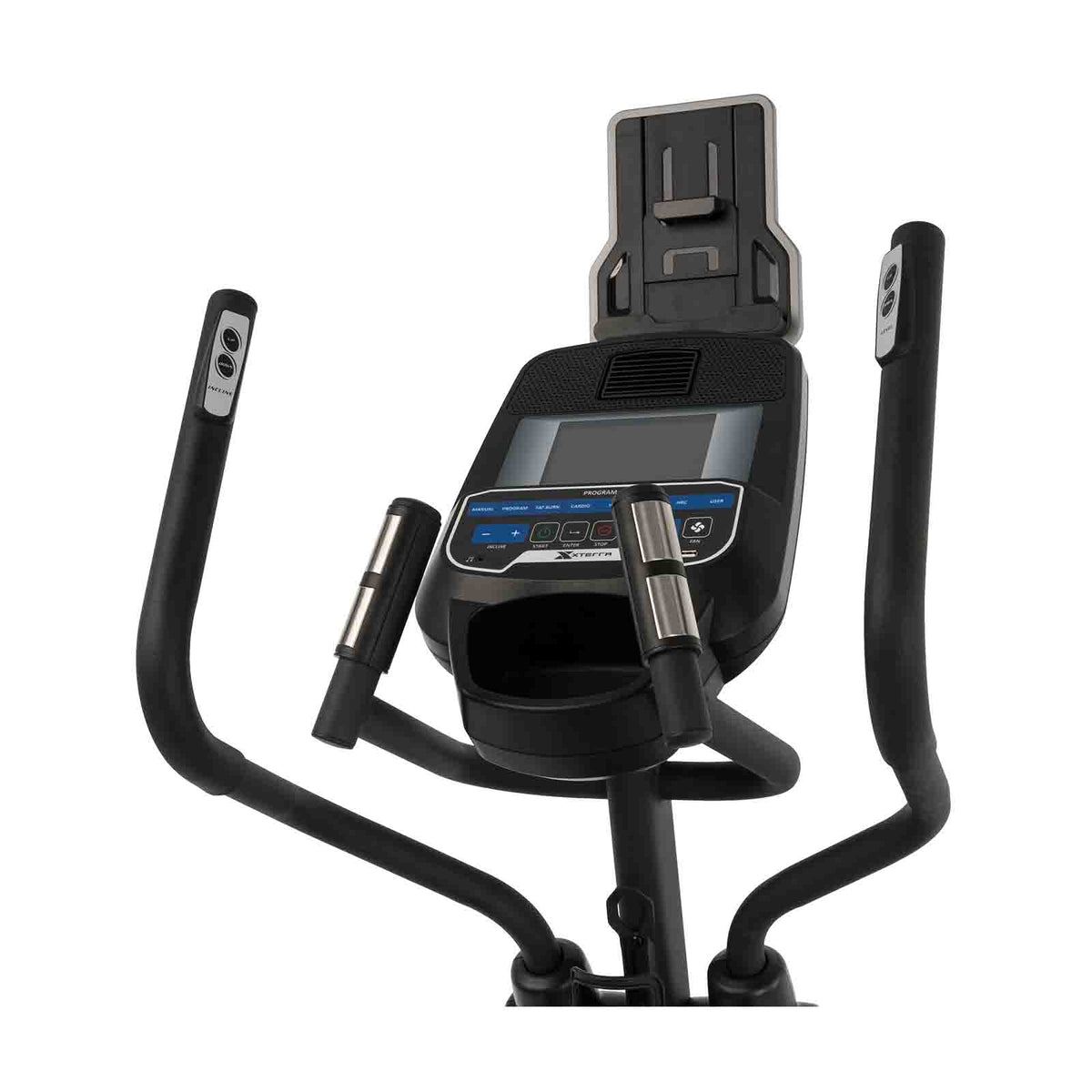 xterra fsx3500 cross trainer