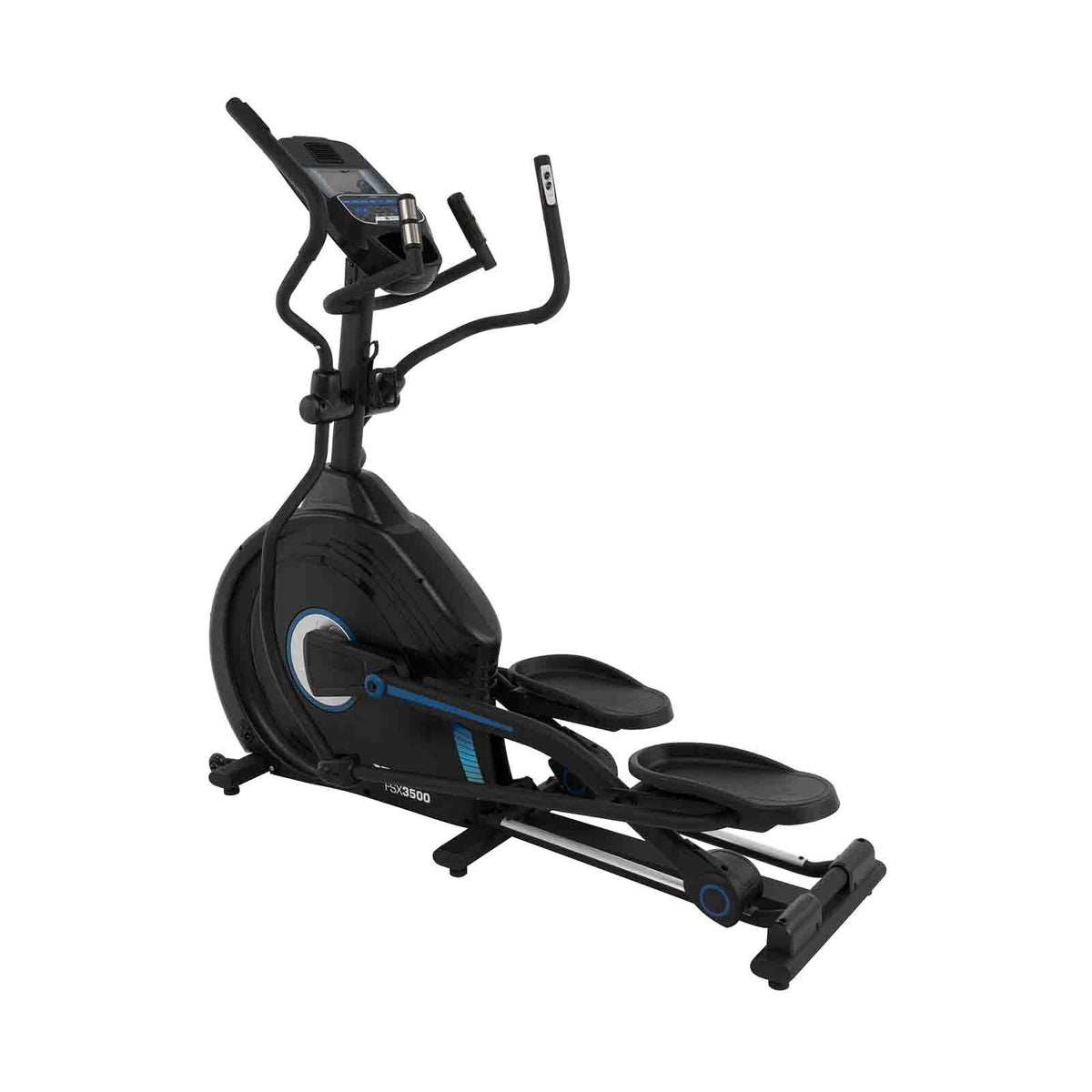 xterra fsx3500 cross trainer