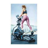 xterra fsx3500 cross trainer