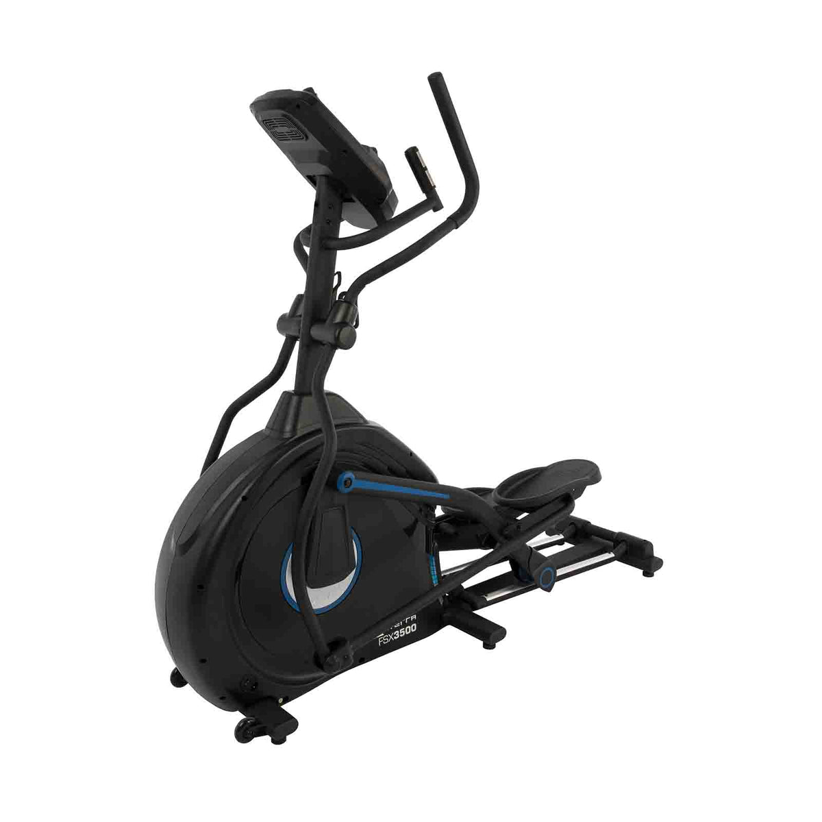 xterra fsx3500 cross trainer