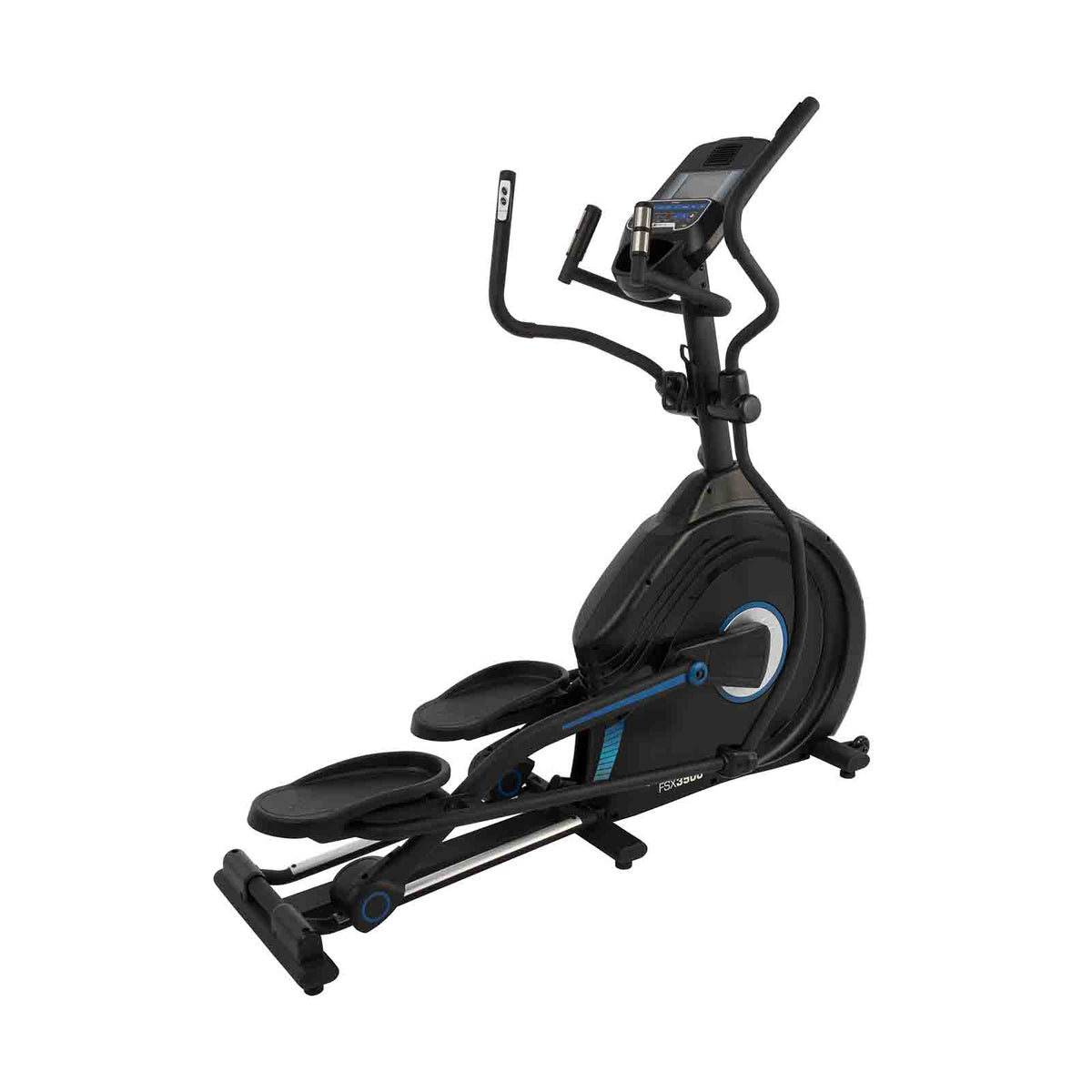Xterra FSX3500 Elliptical Cross Trainer