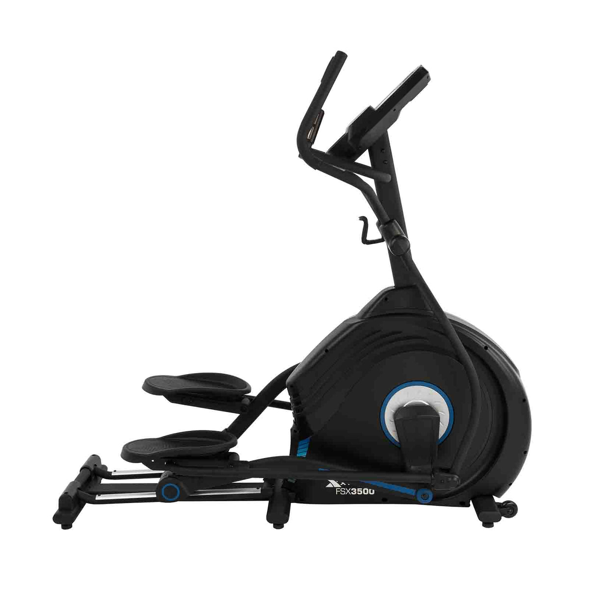 xterra fsx3500 cross trainer