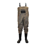 Fishfighter Nylon Chest Wader 6