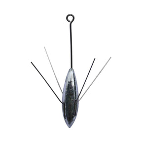Fishfighter  Breakaway Sinker - 4oz