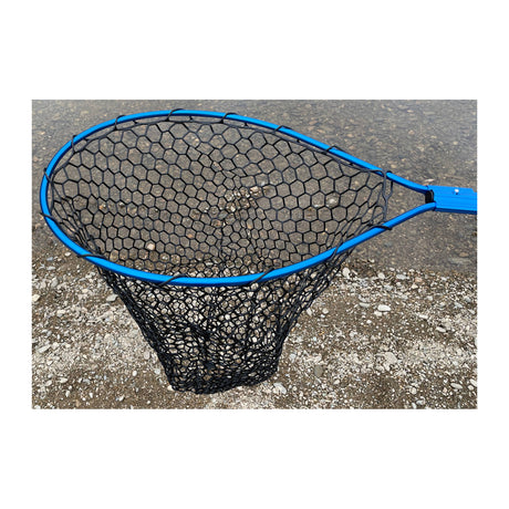 Fishfighter Landing Net - Retractable